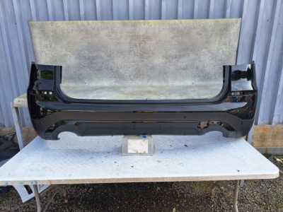 Bmw x3 g01 бампер задня задній 773828 фото №1