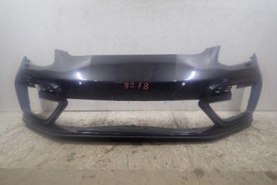 Бампер перед передний porsche panamera 971 gts 16- фото №1