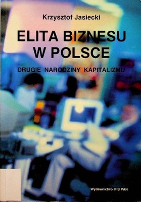 Elita biznesu w Polsce