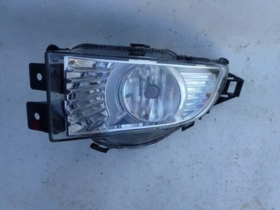 OPEL INSIGNIA A 08-17 HALOGEN LAMP RIGHT FRONT  