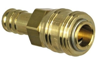 Szybkozłączka RQS typ 26 na przewód , wąż 10 mm