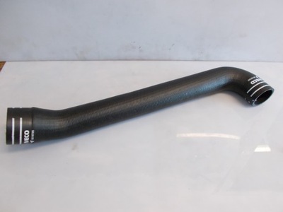 Труба интеркулер iveco daily 3.0 2011- фото №1