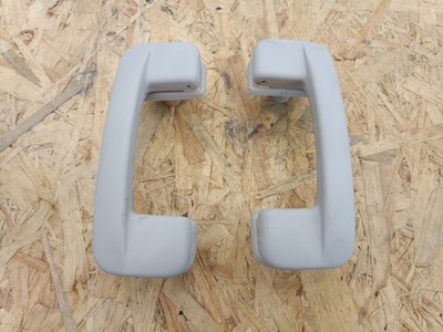 Chrysler town country кронштейн ручка задня фото №1