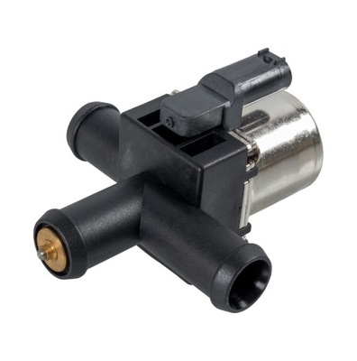 Клапан отопителя mercedes marco polo 200 220 250 фото №1