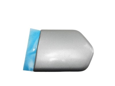 Молдинг крыла правый перед space wagon фото №1