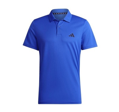 KOSZULKA MĘSKA ADIDAS TR-ES BASE POLO IB1170