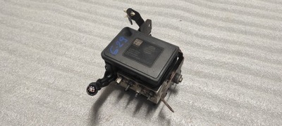 Mazda 3 bm насос гальмівна abs rok 2015 bhr1437a0a фото №1