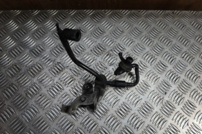 Шланг вакуумa a1 8x 1k0602071 фото №1