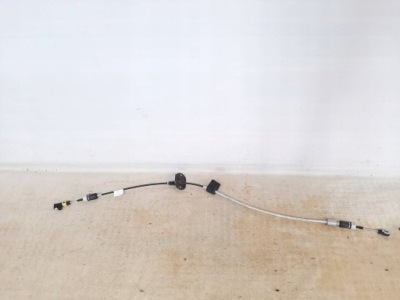 Трос вибірник перемикання передач volvo xc90 ii фото №1