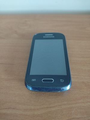 Telefon komórkowy Samsung gt-s6310