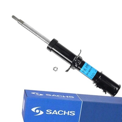 АМОРТИЗАТОР SACHS 315249