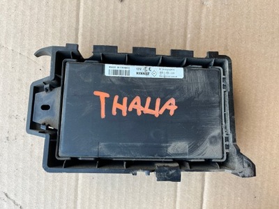 Модуль комфорта renault thalia 2003-2008 1.4 8200103749 фото №1