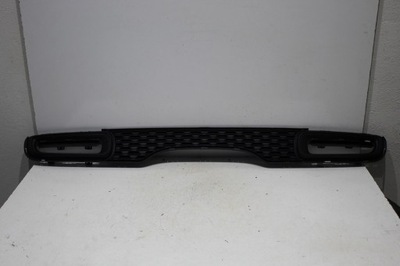 Mini cooper r56 sport решітка бампер задня ładna фото №1