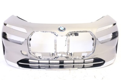 Бампер перед передний bmw 7 i7 g70 фото №1