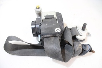 Pas безпеки лівий перед ford mondeo v mk5 фото №1