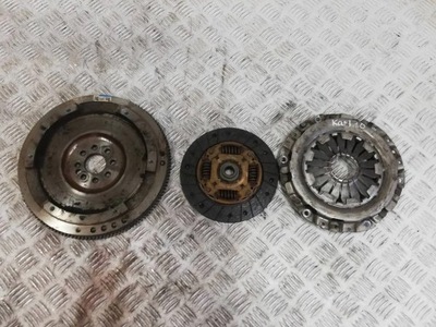 Сцепление полный opel karl 1.0 фото №1