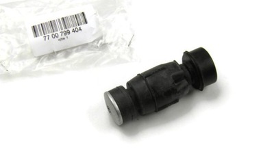 Соединитель стабилизатора clio ii kangoo thalia oryg фото №1