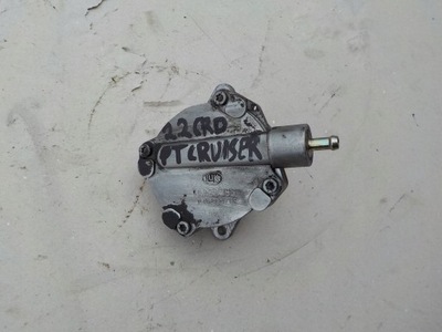 Насос вакуум chrysler pt cruiser 2,2 crd фото №1