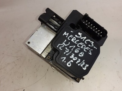 Насос abs mercedes w168 1,6b фото №1