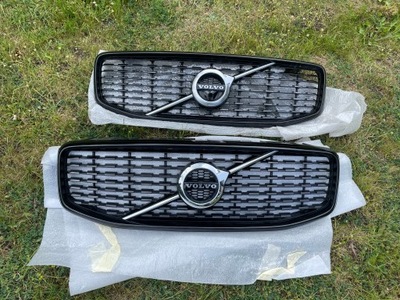 Volvo xc60 ii r решётка радиатора решётка радиатора фото №1