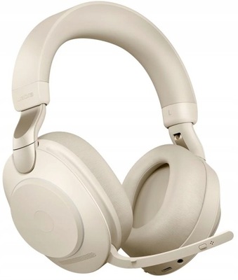 Słuchawki bezprzewodowe nauszne Jabra Evolve2 85