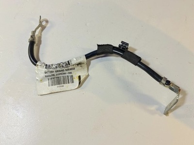 Volvo xc90 2017 клеммы фото №1