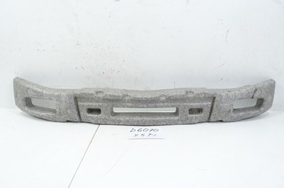 Абсорбер бампера перед chevrolet aveo t255 фото №1