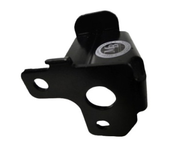 Mercedes кронштейн кронштейн заряд капот правый gls x166 166 фото №1