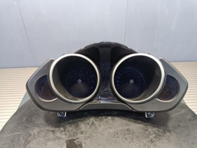 Subaru tribeca 3.6 лічильник 85012xa13a фото №1