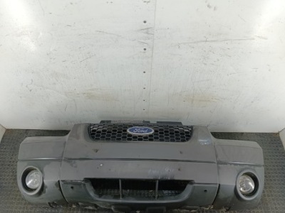 Бампер перед ford maverick 29 фото №1
