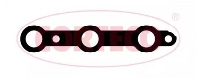 Corteco 026167h прокладка, кришка головки циліндрів фото №1