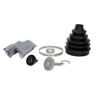 Защита шарнир наружного volvo xc90 i 02-14 фото №1