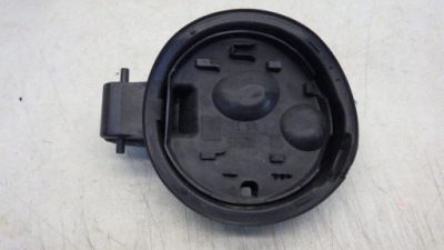 Peugeot 208 i lift кришка заливної пального 9818403080 ktv фото №1