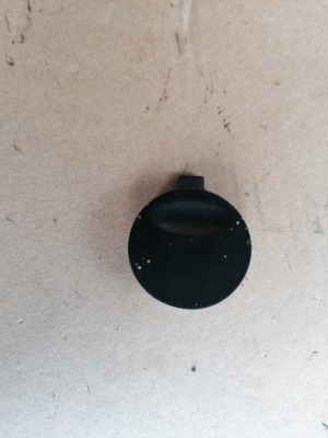 Kia sportage iii заглушка бампера задняя 86517-3u000 фото №1