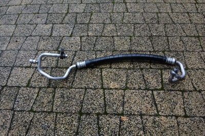 Шланг кондиционера sh01 mazda 6 gj 2,2d фото №1