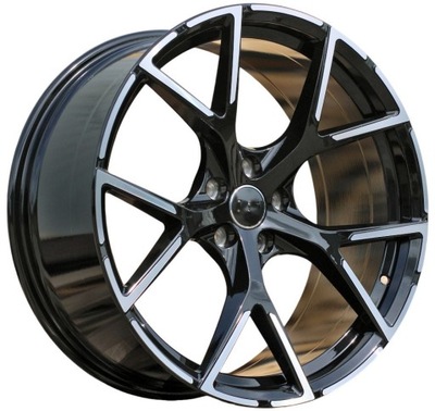 LLANTAS 20 5X112 AUDI A5 A7 A8 D4 D5 E-TRON Q7 4M  