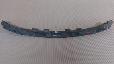 Mini cooper r60 r61 абсорбер бампера перед оригінальний номер 9801604 фото №1