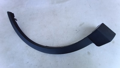Молдинг крила перед правий toyota rav iv 4 фото №1