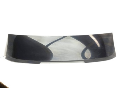 Bmw i3 2015 спойлер крышки задний / багажника фото №1