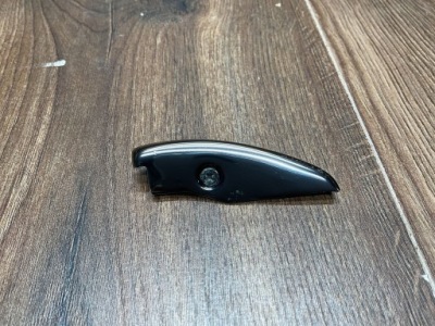 Верхний защита стойка a правая mercedes-benz sl r129 a1296900327 фото №1