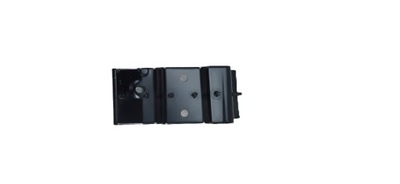 Bmw f36 лист кронштейн порог левый фото №1