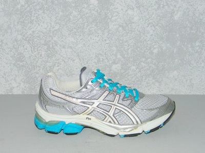 ASICS GEL-CUMULUS 13 - T199N -rozm 37,5 -POLECAM !