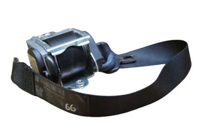 Porsche 997 pas безопасности левый перед фото №1