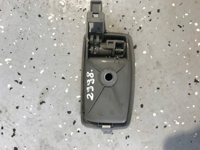 Ручка ручка відкривання капот jumper ii boxer ii ducato iii c982 фото №1