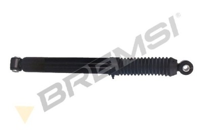 Амортизатор peugeot sa0314 brs фото №1