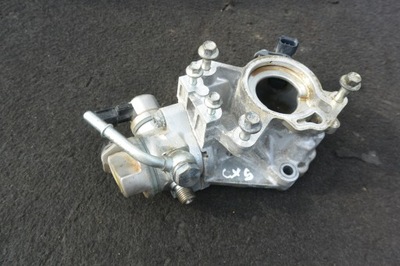 BOMBA BOMBA COMBUSTIBLES MAZDA CX5 CX9 2.5 T  