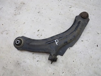 Рычаг правый перед renault zoe фото №1