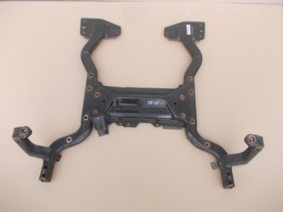 Балка подрамник подрамник mini cooper r50 r52 r53 фото №1