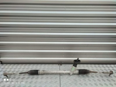 Vw polo vi 2g рулевая рейка трансмиссия eu. фото №1