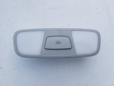 Audi a3 8v 13r- лампа потолочный задняя фото №1